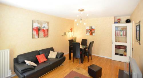 Apartamento Appart' Rachais