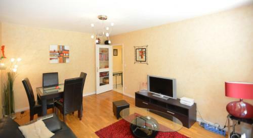 Apartamento Appart' Rachais