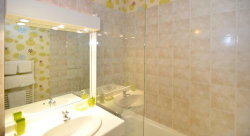 Apartamento Appart' Rachais