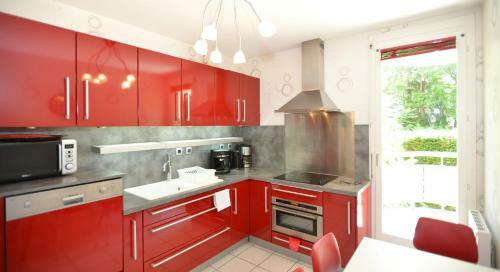 Apartamento Appart' Rachais