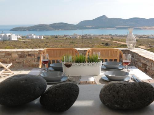 Agroturismo Bonatsa House