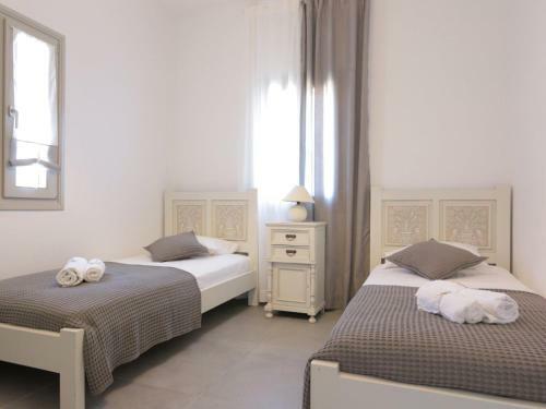 Agroturismo Bonatsa House