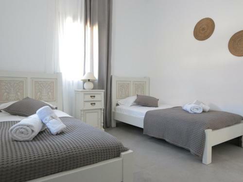 Agroturismo Bonatsa House