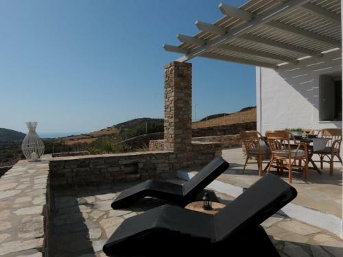 Agroturismo Bonatsa House