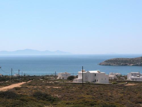 Agroturismo Bonatsa House