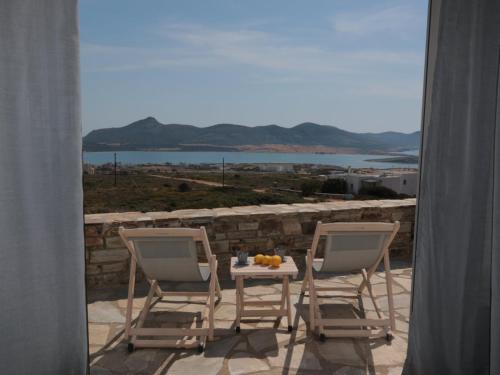 Agroturismo Bonatsa House