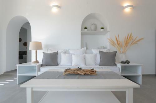 Agroturismo Bonatsa House