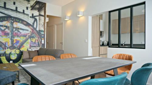 Apartamento Little Suite - Alix