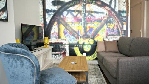 Apartamento Little Suite - Alix