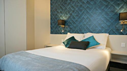 Apartamento Little Suite - Alix