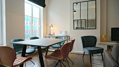 Apartamento Little Suite - Alix