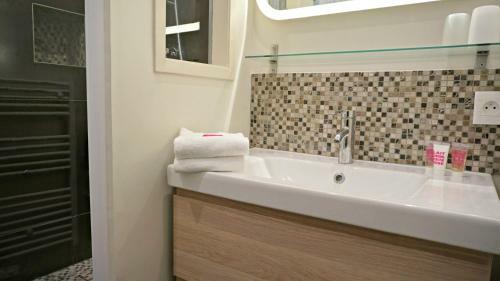 Apartamento Little Suite - Alix