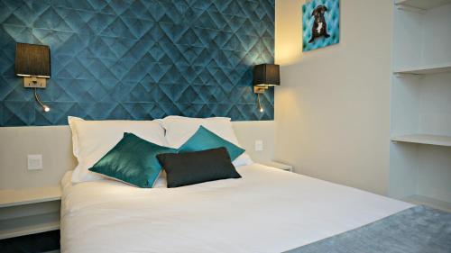 Apartamento Little Suite - Alix
