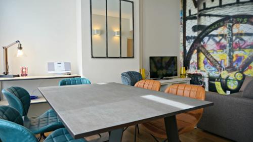 Apartamento Little Suite - Alix