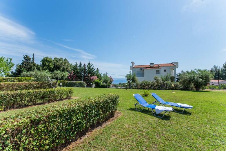 Ariadni Villas
