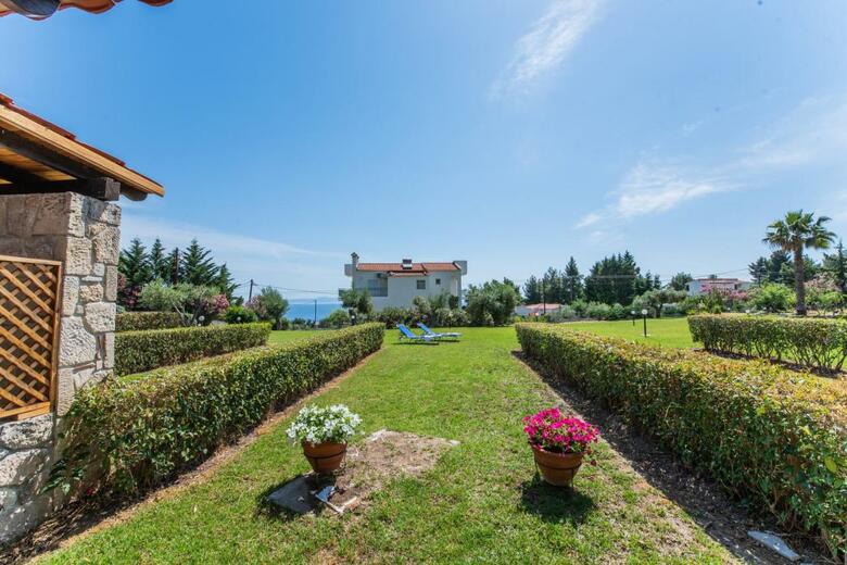 Ariadni Villas