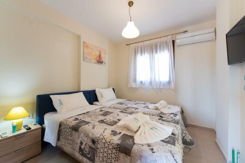 Ariadni Villas
