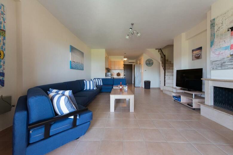 Ariadni Villas