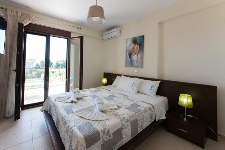 Ariadni Villas