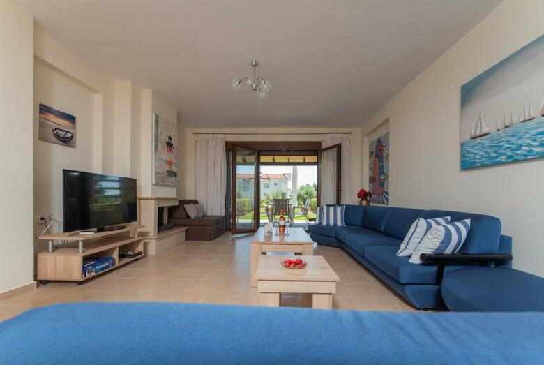 Ariadni Villas
