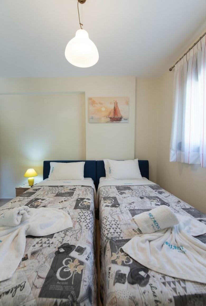 Ariadni Villas