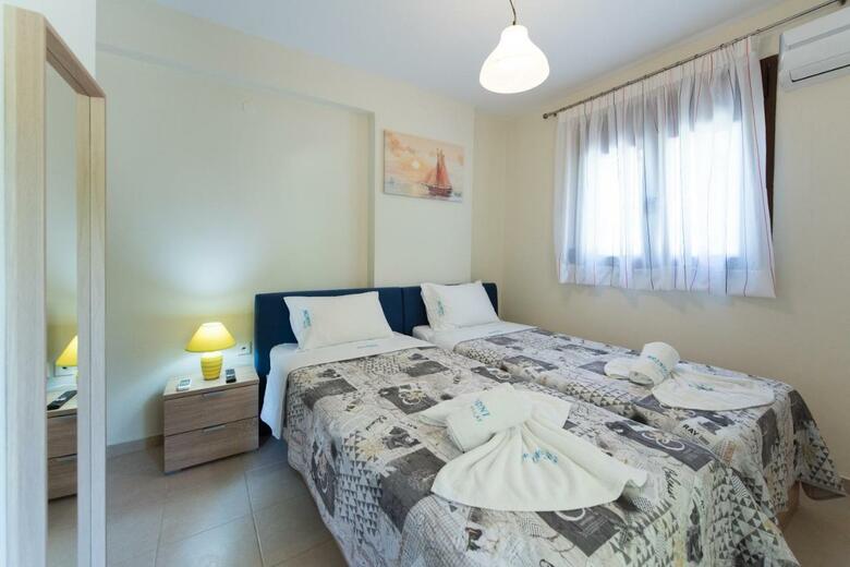 Ariadni Villas