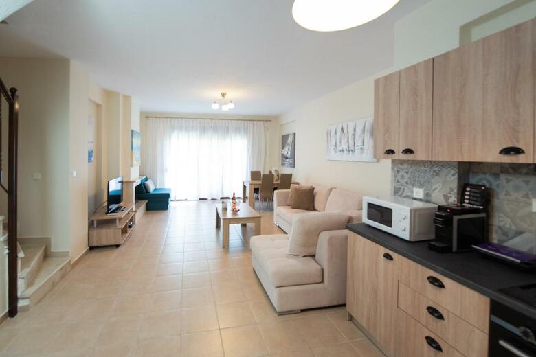 Ariadni Villas