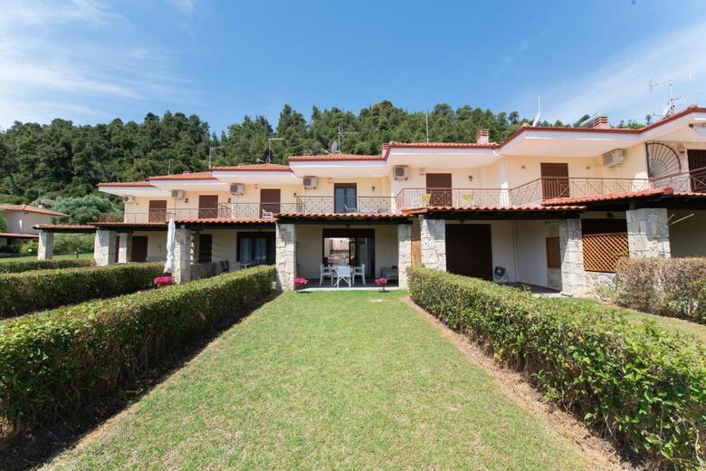 Ariadni Villas