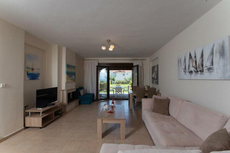 Ariadni Villas