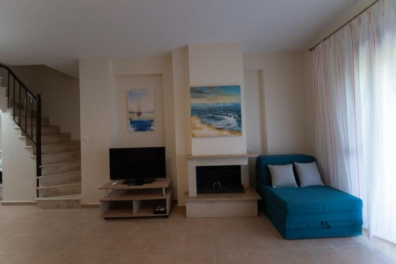 Ariadni Villas