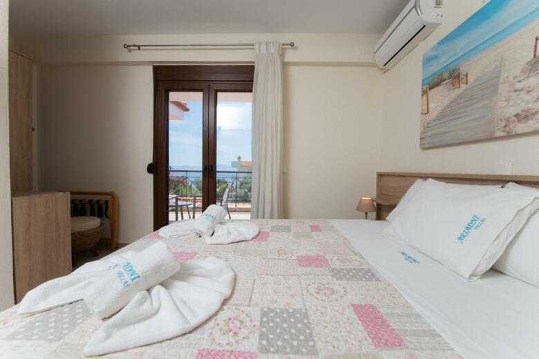 Ariadni Villas