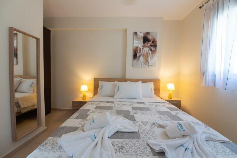 Ariadni Villas