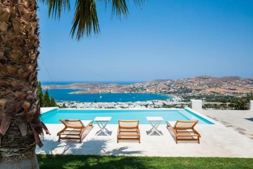 Polos Villa