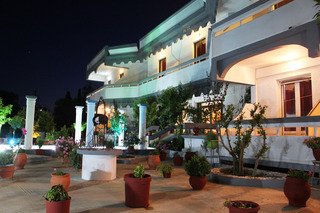 Hotel Dimitra Sun