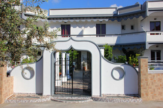 Hotel Dimitra Sun