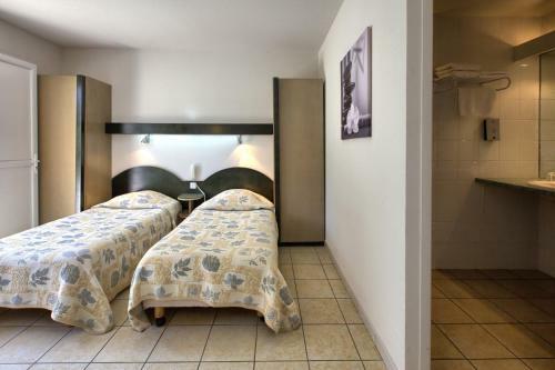 Hotel L'arberet