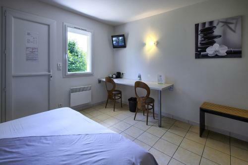 Hotel L'arberet
