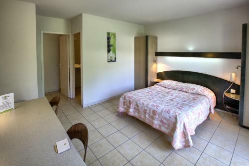 Hotel L'arberet