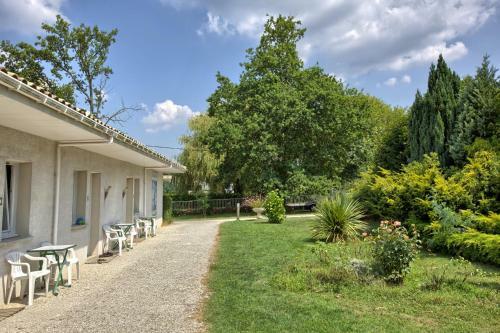 Hotel L'arberet