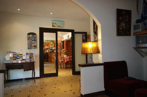 Hotel L'arberet