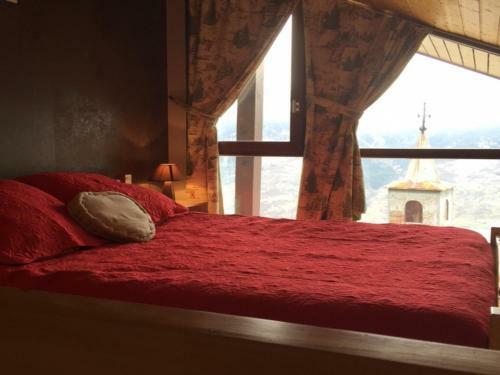 Apartamento L'aubier