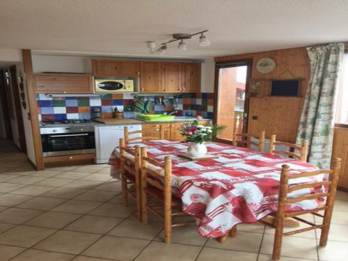 Apartamento L'aubier
