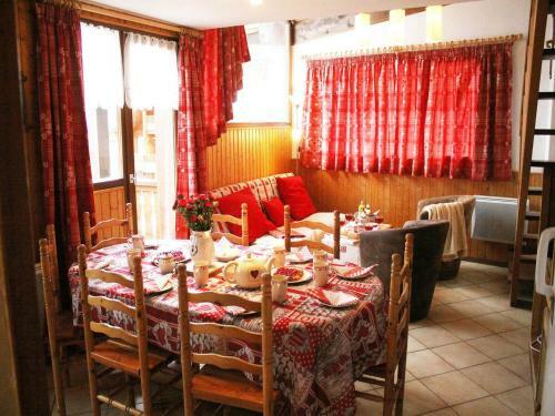 Apartamento L'aubier