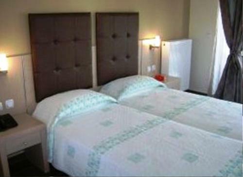 Hotel Thelxis