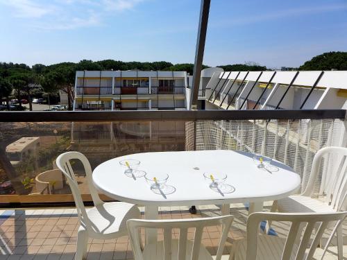 Apartment Les Terrasses Du Ponant.1