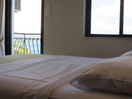 Apartamento Kalypso Guesthouses