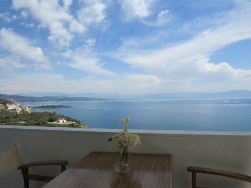 Apartamento Kalypso Guesthouses