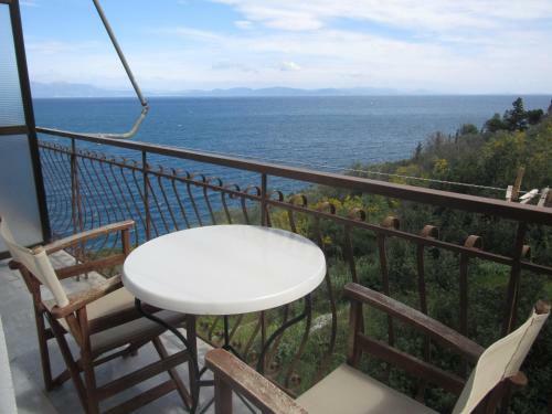 Apartamento Kalypso Guesthouses