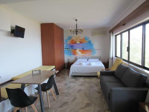 Apartamento Kalypso Guesthouses