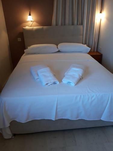 Apartamento Kalypso Guesthouses